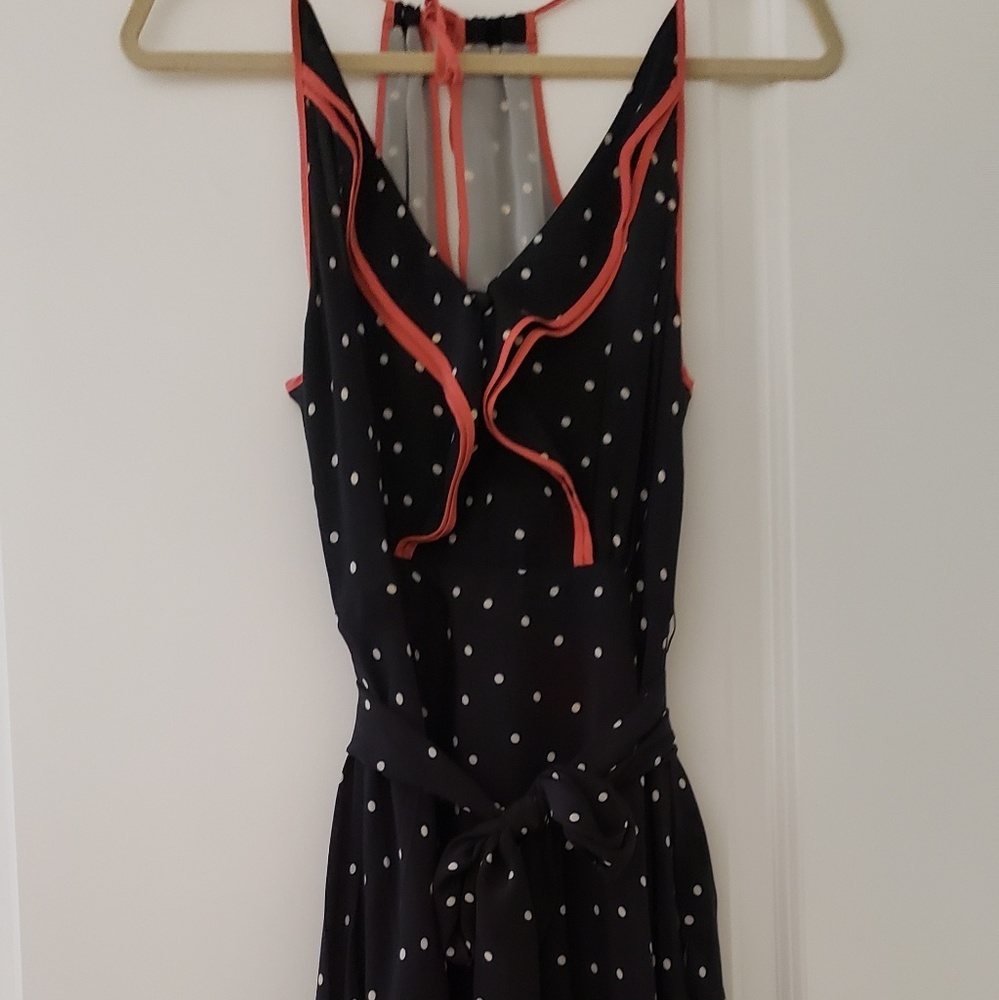 Anthropologie Dress